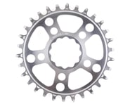 White Industries MR30 TSR 1x Chainring (Silver) (Direct Mount) | product-also-purchased
